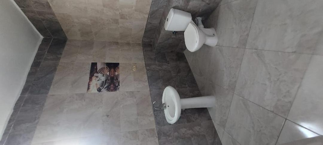 Photo of Bathroom in Borg el Arab