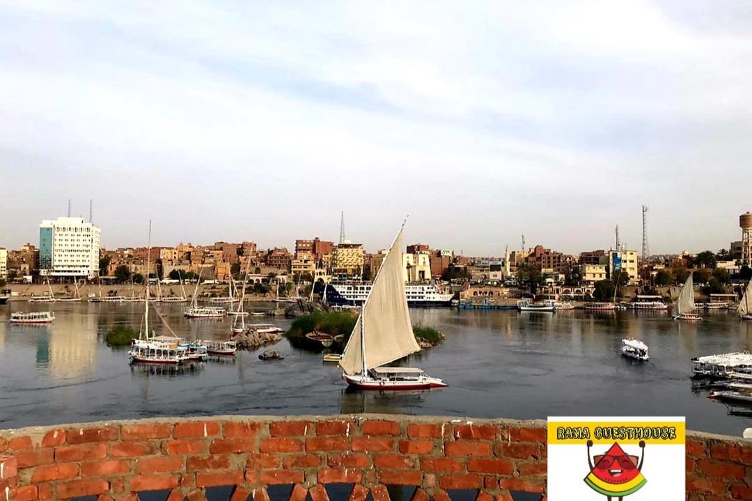Photo of Others in Aswan