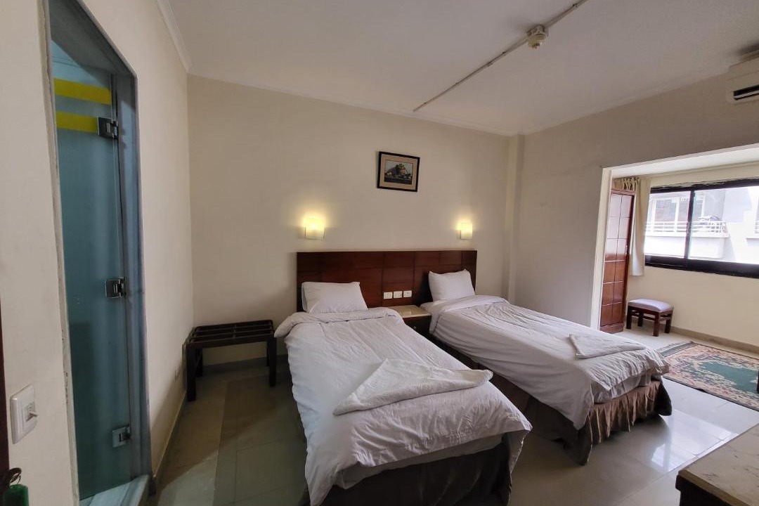 Photo of Bedroom in Al Duqqi