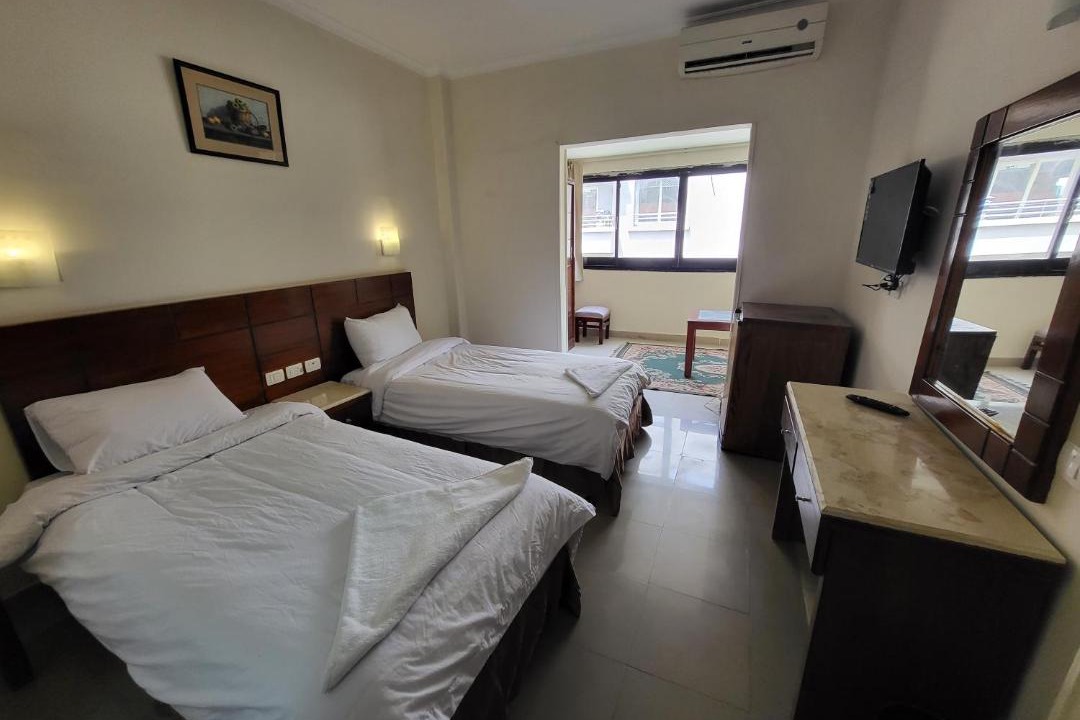 Photo of Bedroom in Al Duqqi