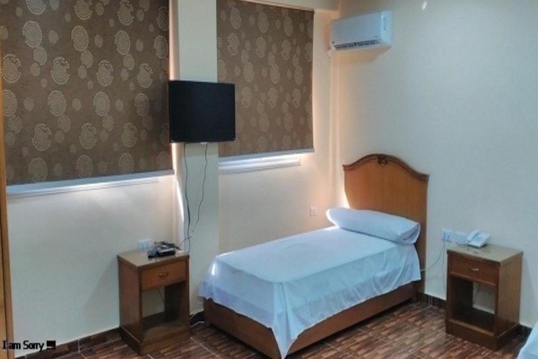 Photo of Bedroom in Al-Muntazah