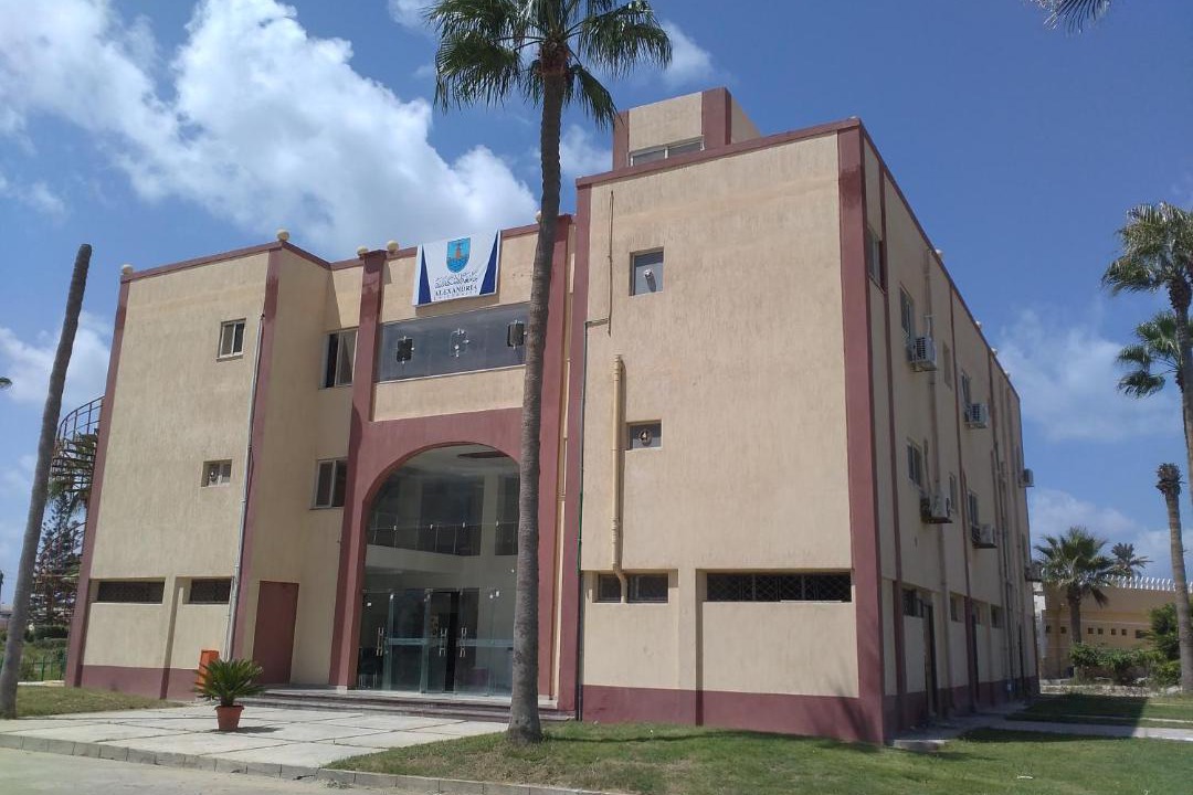 Photo of Buildings in Al-Muntazah