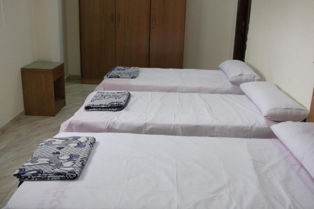 Photo of Bedroom in Al-Muntazah