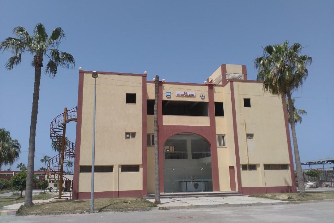 Photo of Buildings in Al-Muntazah