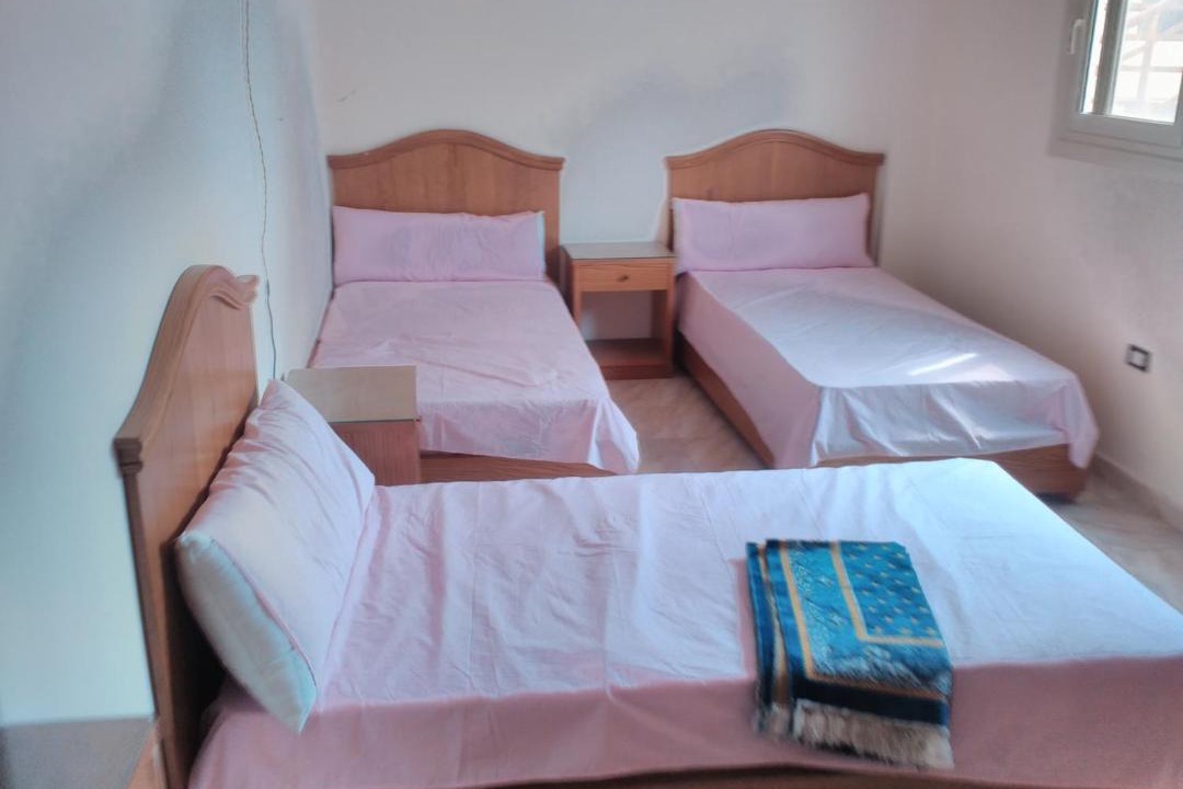 Photo of Bedroom in Al-Muntazah