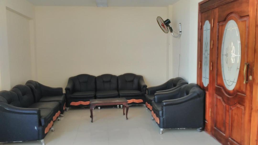 Photo of Livingroom in Al-Muntazah