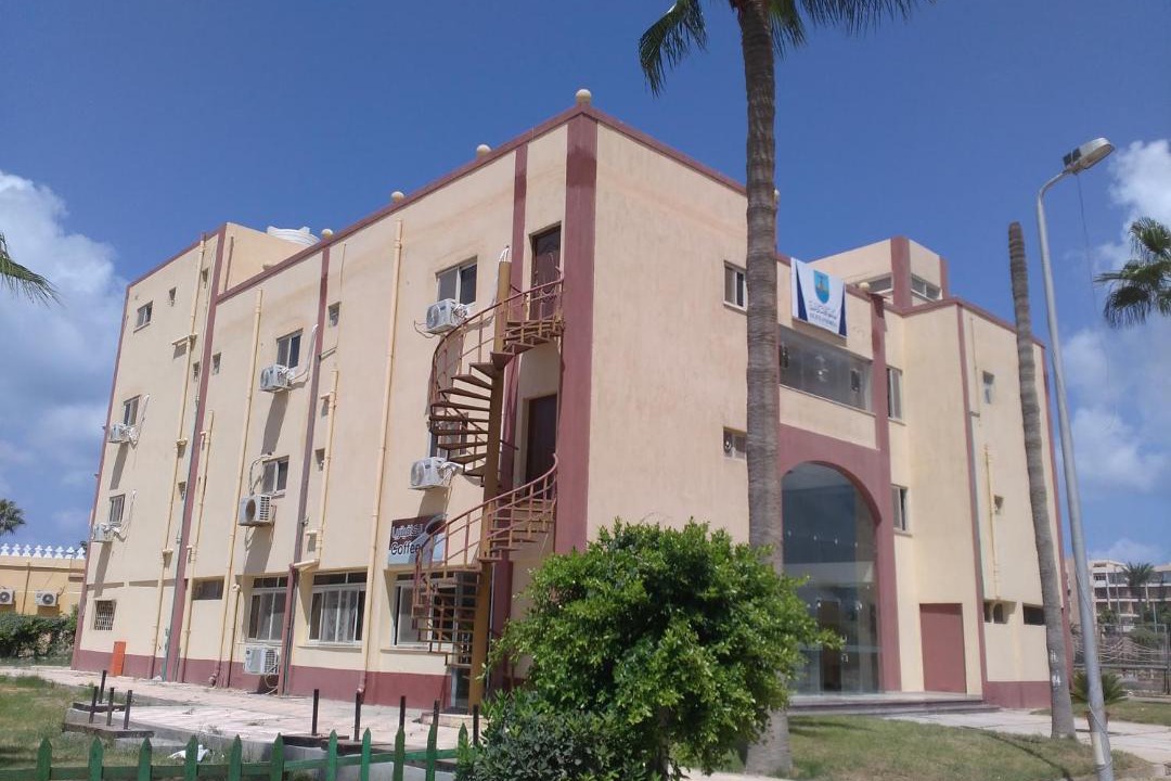 Photo of Buildings in Al-Muntazah