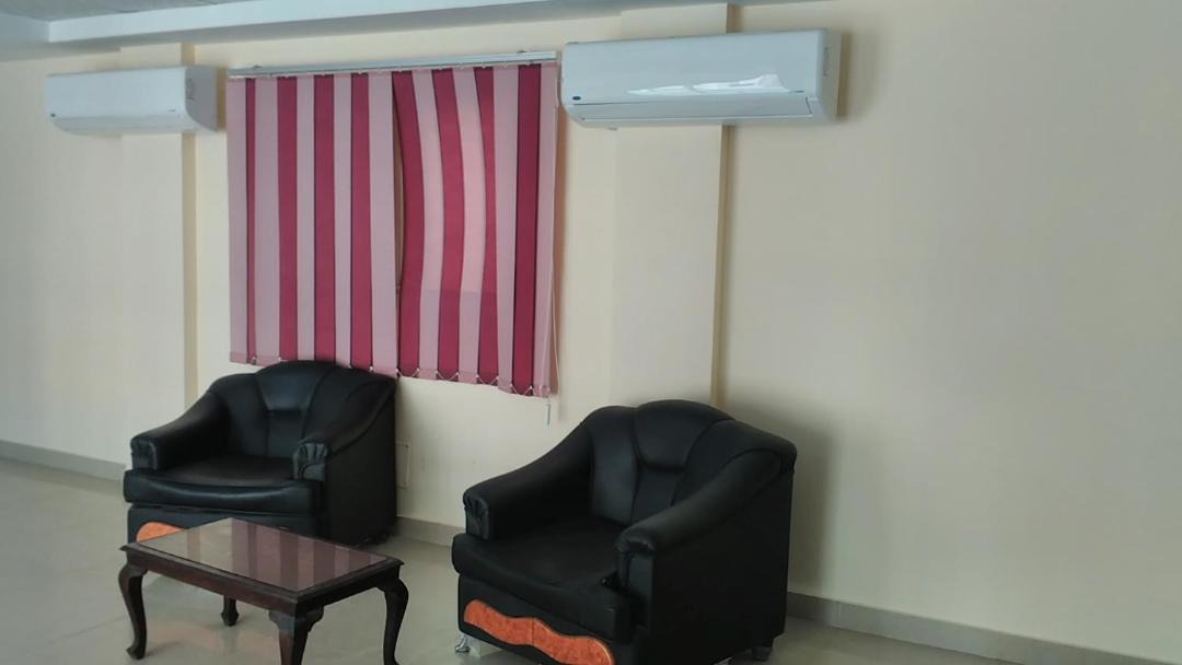 Photo of Livingroom in Al-Muntazah