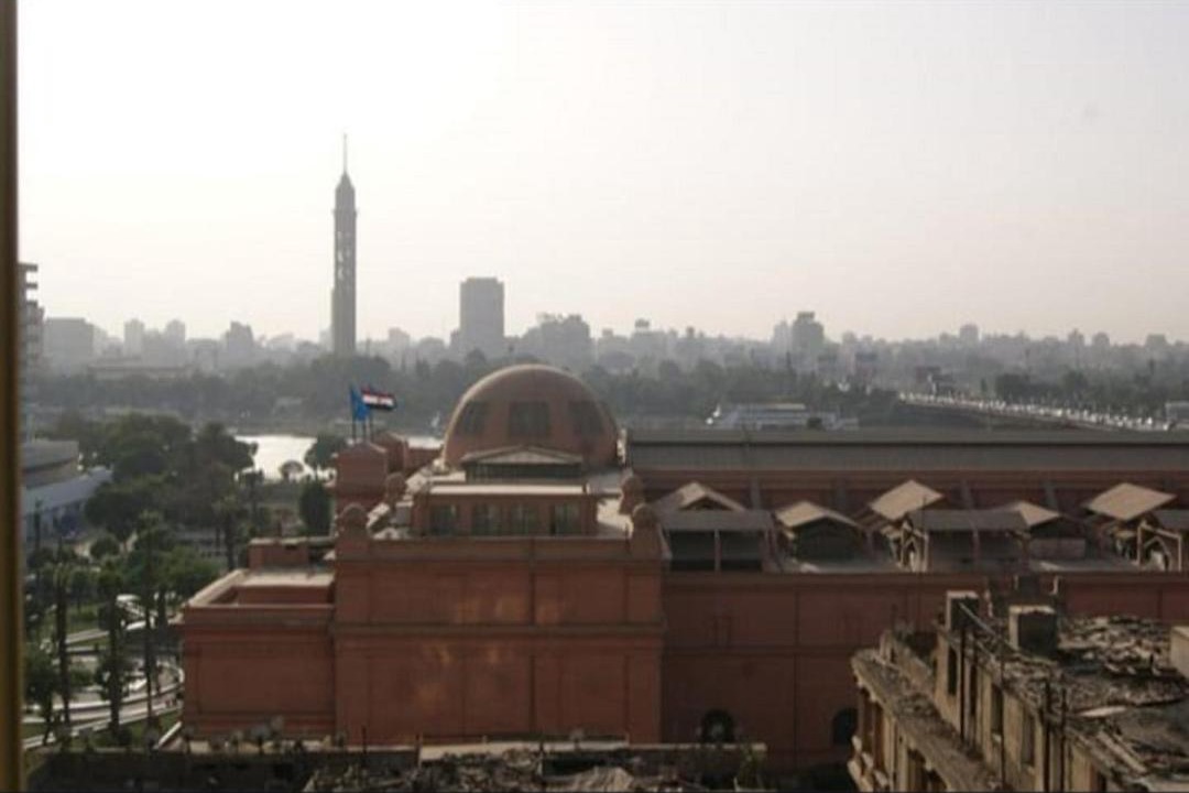 Photo of Others in Qasr an-Nil