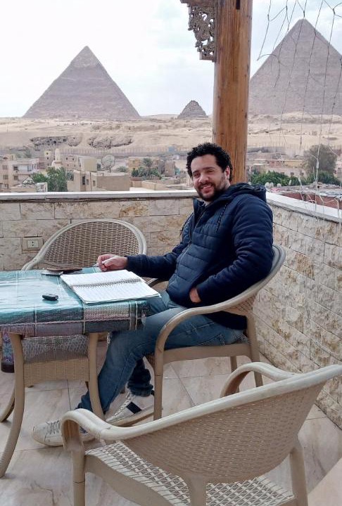 Photo of Patio Balcony in Al Haram