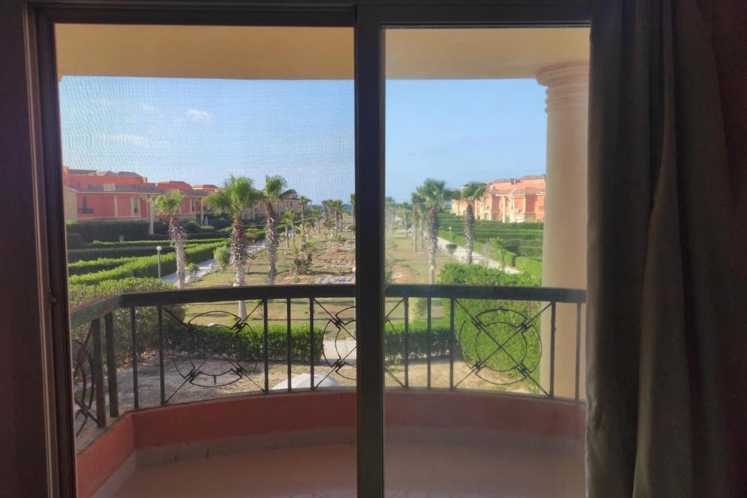 Photo of Patio Balcony in Sidi Abd El-Rahman