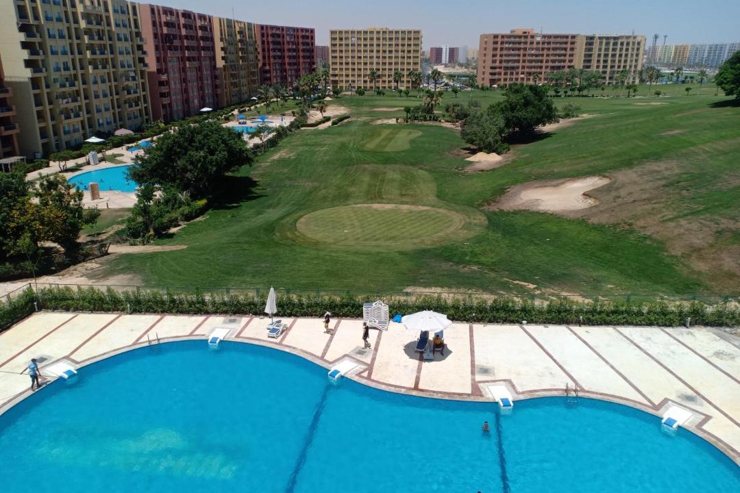 Photo of Others in Marina El Alamein