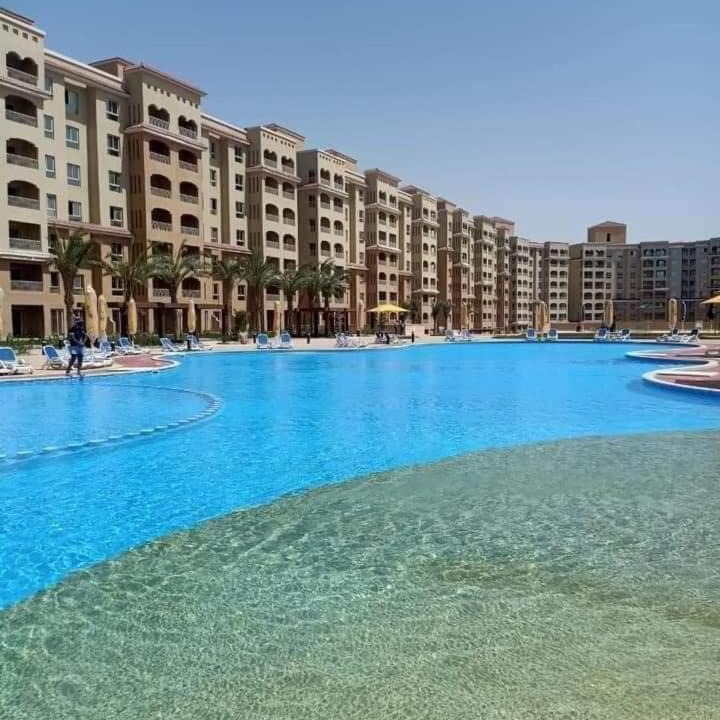 Photo of Others in Marina El Alamein