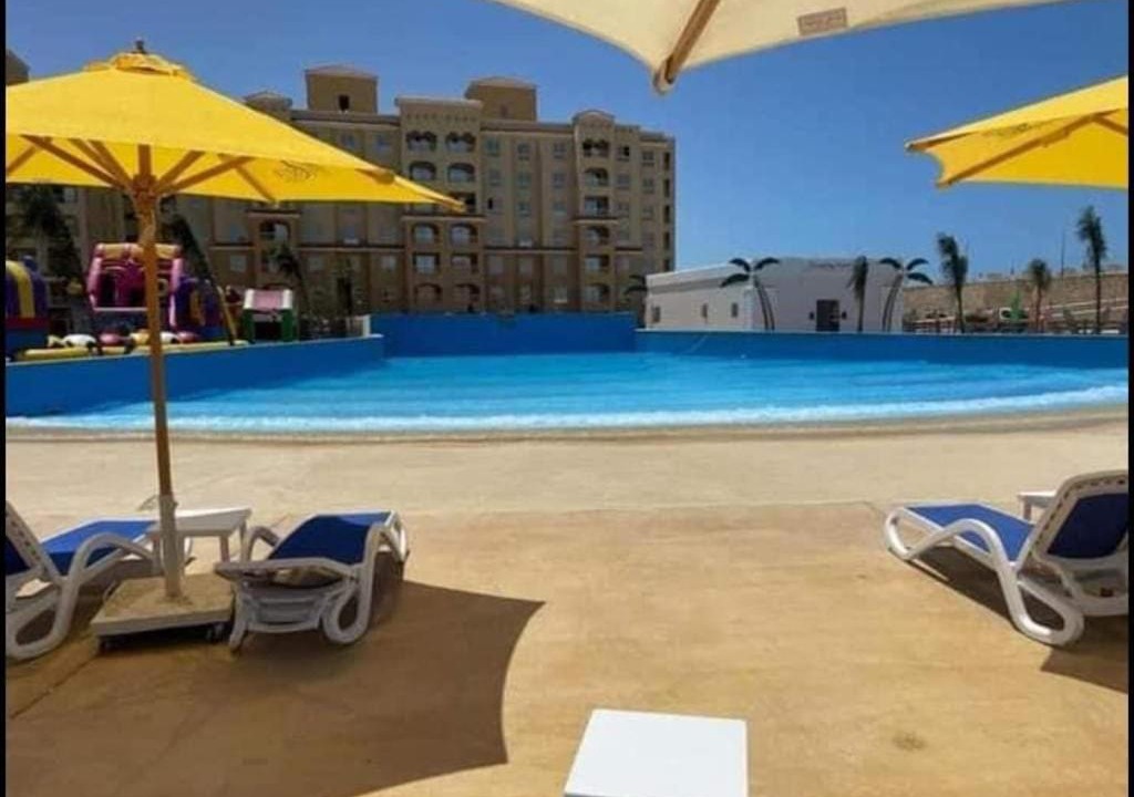 Photo of Others in Marina El Alamein