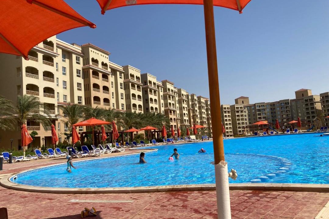 Photo of Others in Marina El Alamein