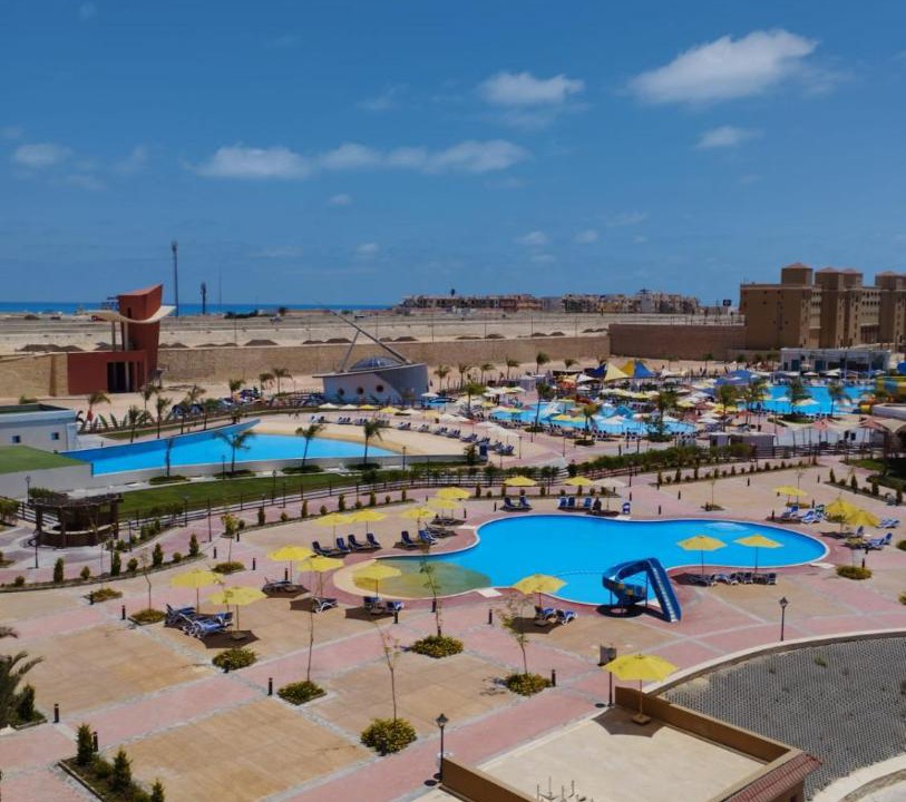 Photo of Others in Marina El Alamein