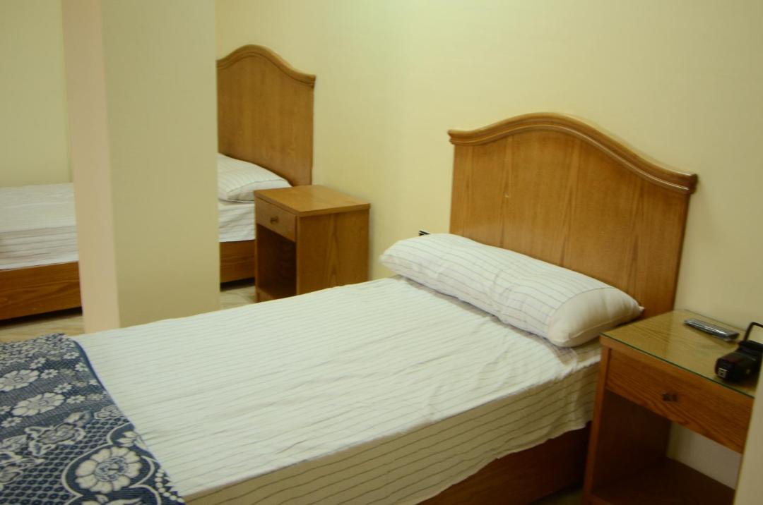 Photo of Bedroom in Al-Muntazah