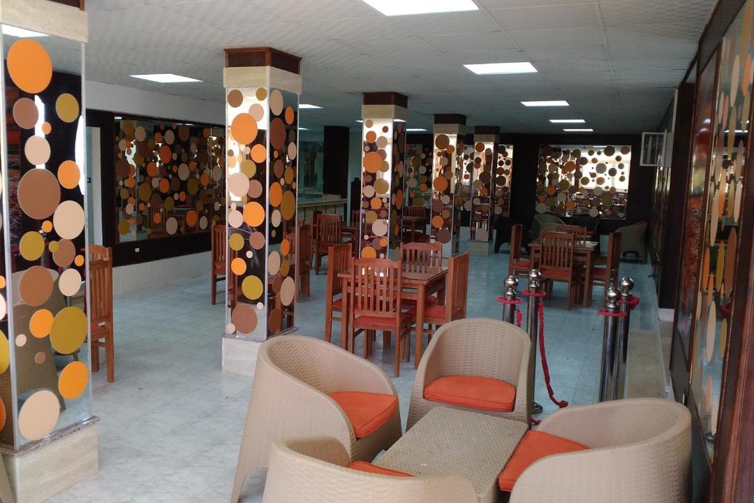 Photo of Livingroom in Al-Muntazah