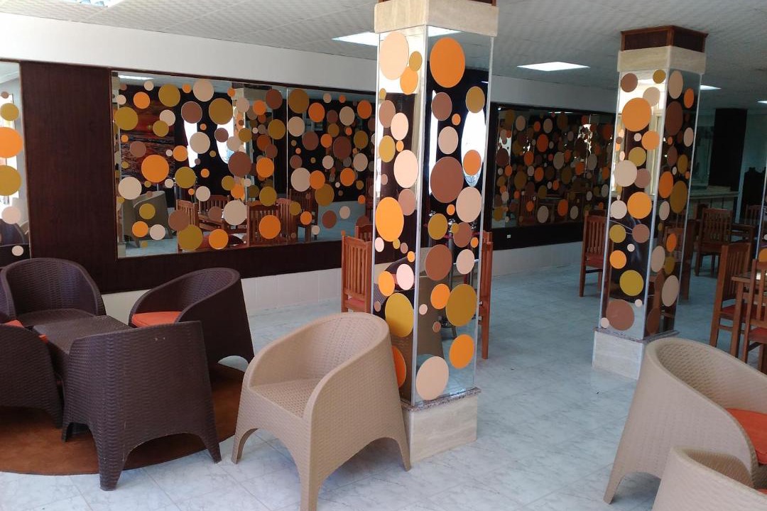 Photo of Livingroom in Al-Muntazah