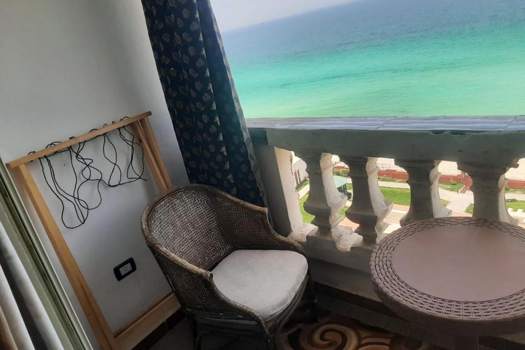 Photo of Patio Balcony in Al-'Amriyah