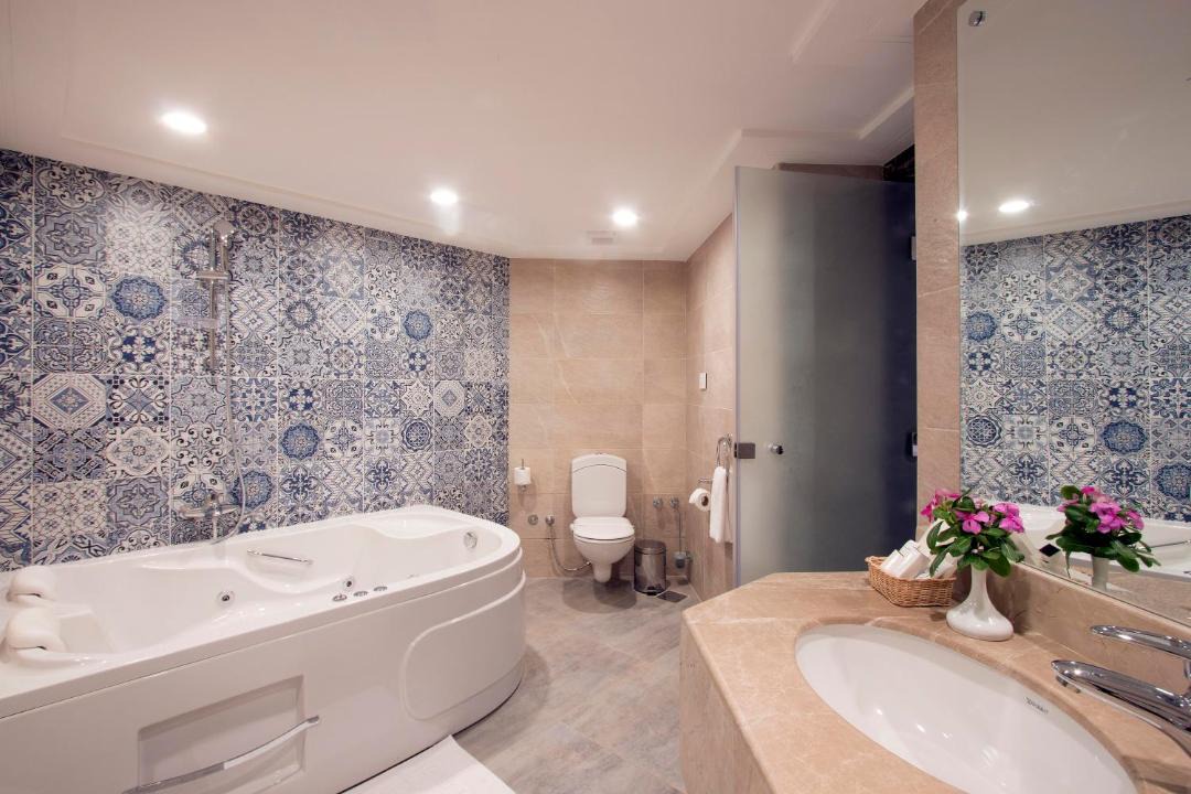 Photo of Bathroom in Dahab
