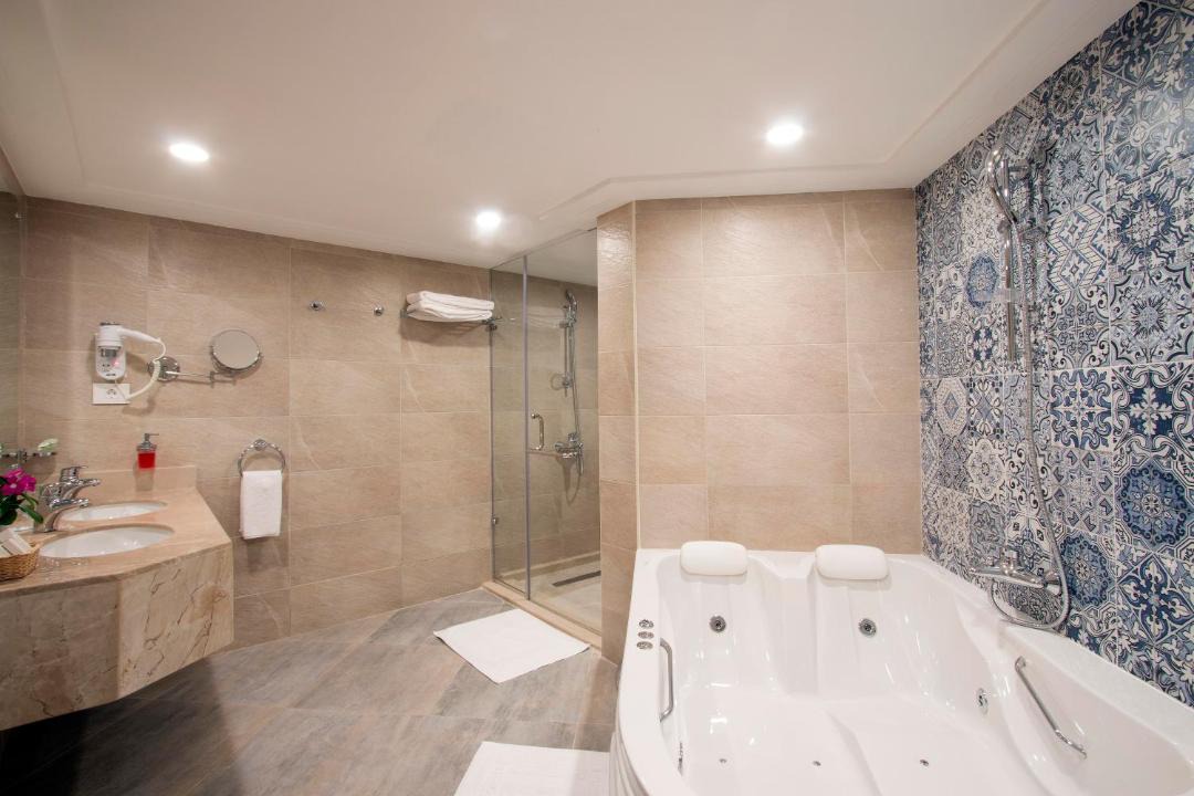 Photo of Bathroom in Dahab