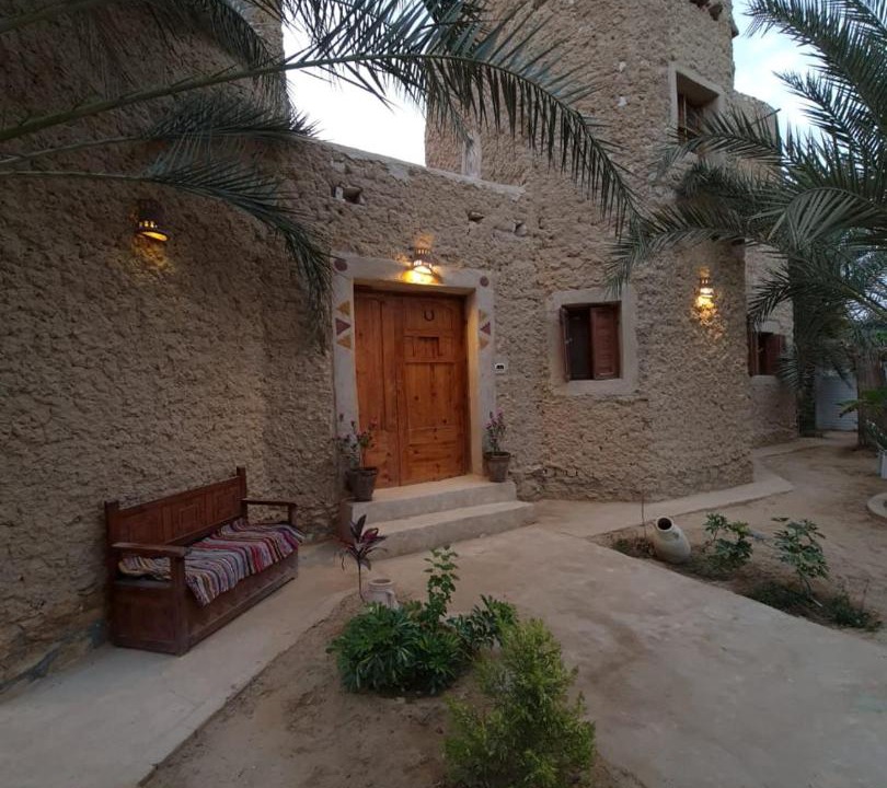 Photo of Others in Siwa