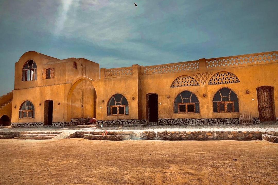 Photo of Others in Nuweiba