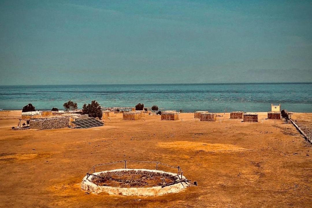 Photo of Others in Nuweiba