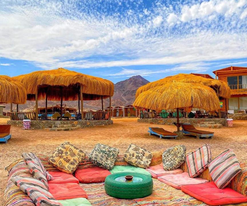 Photo of Others in Nuweiba