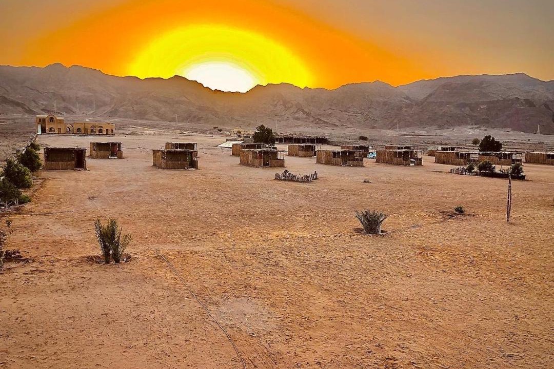 Photo of Others in Nuweiba