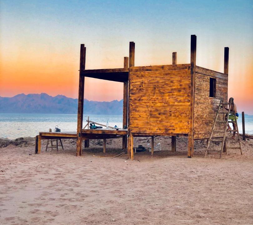 Photo of Others in Nuweiba