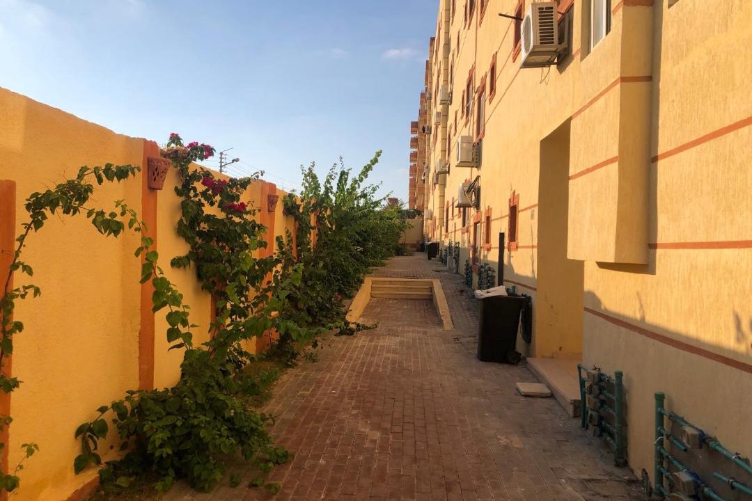 Photo of Buildings in Dawwar Saqr