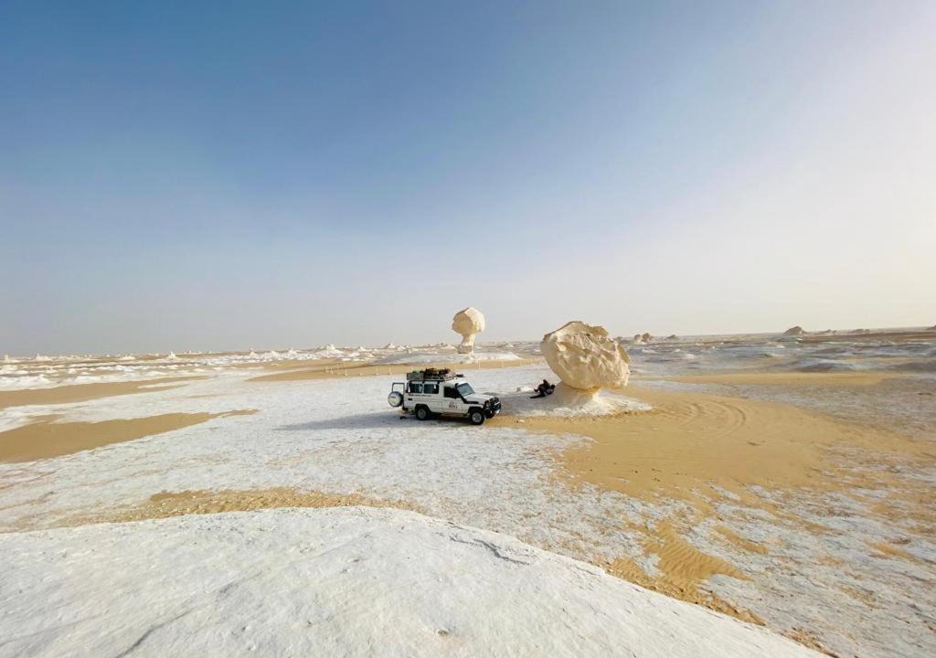 Photo of Others in Qasr al Farafirah