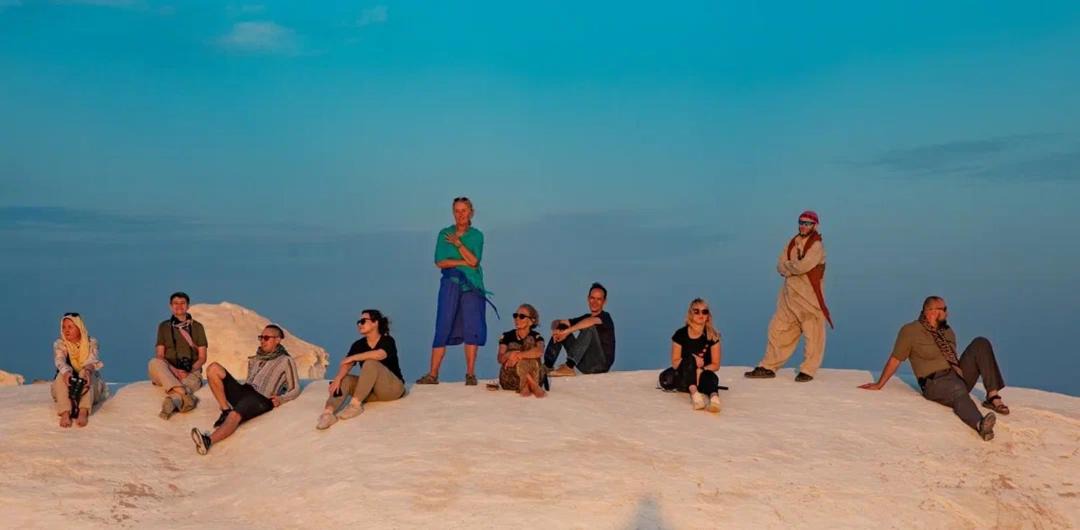 Photo of Others in Qasr al Farafirah