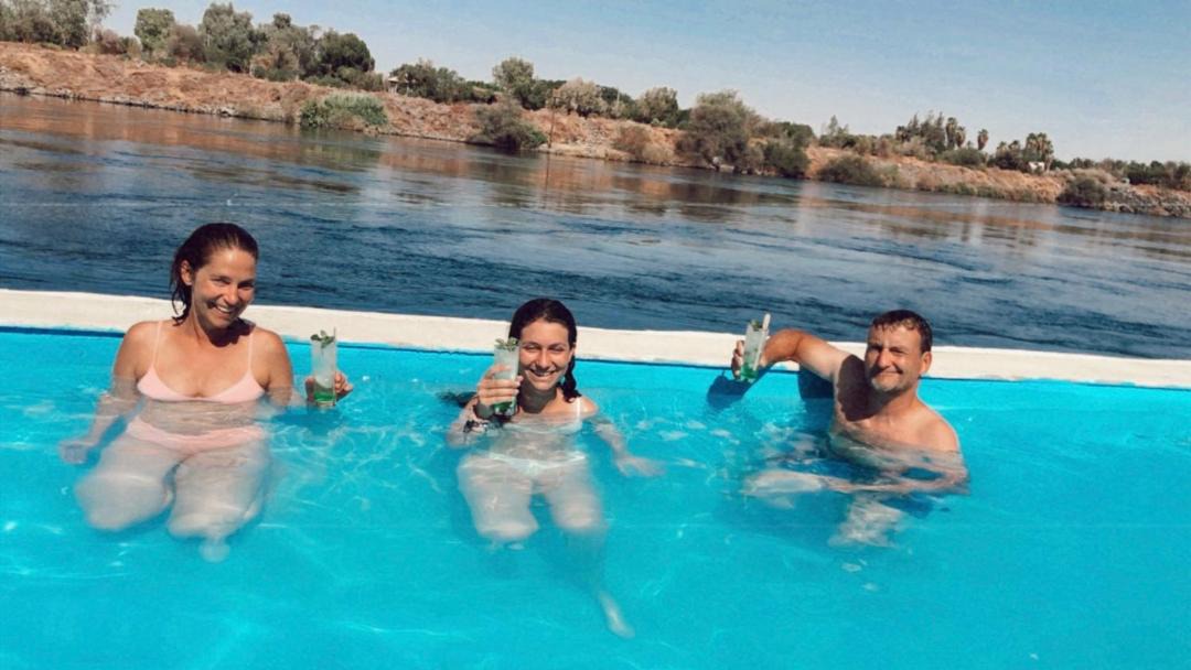 Photo of Others in Aswan