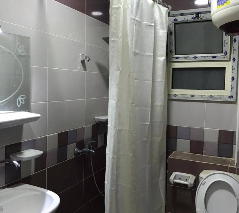Photo of Bathroom in Dahar