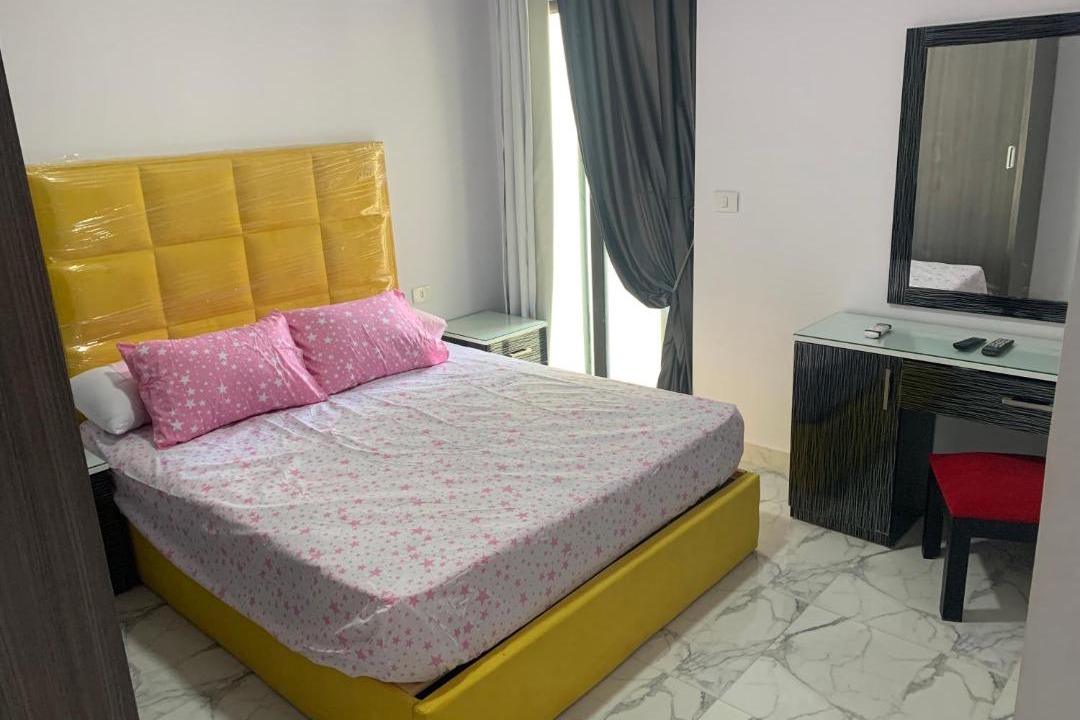 Photo of Bedroom in Al-Manasrah