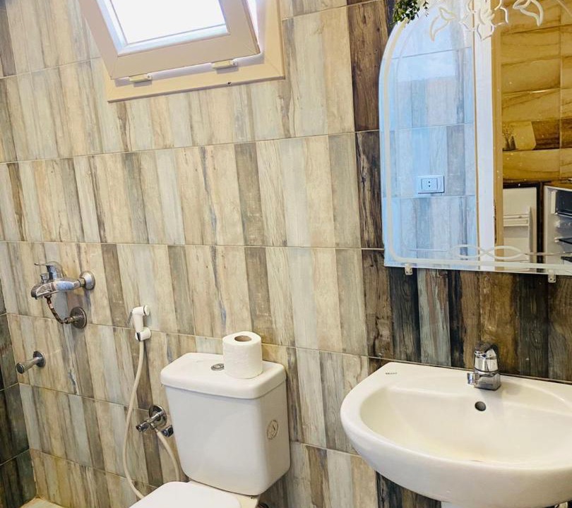 Photo of Bathroom in Dahab