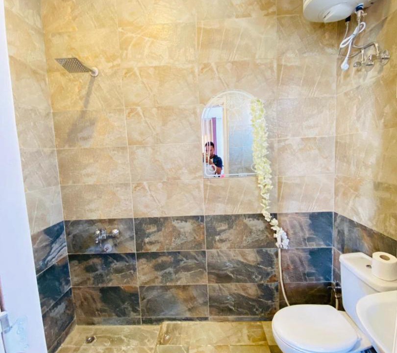 Photo of Bathroom in Dahab