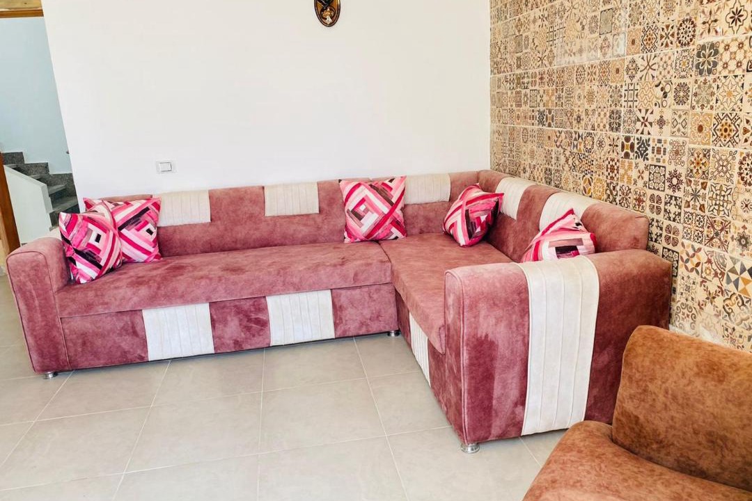 Photo of Livingroom in Dahab