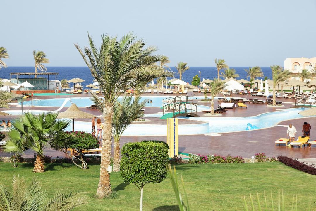 Photo of Others in Port Ghalib