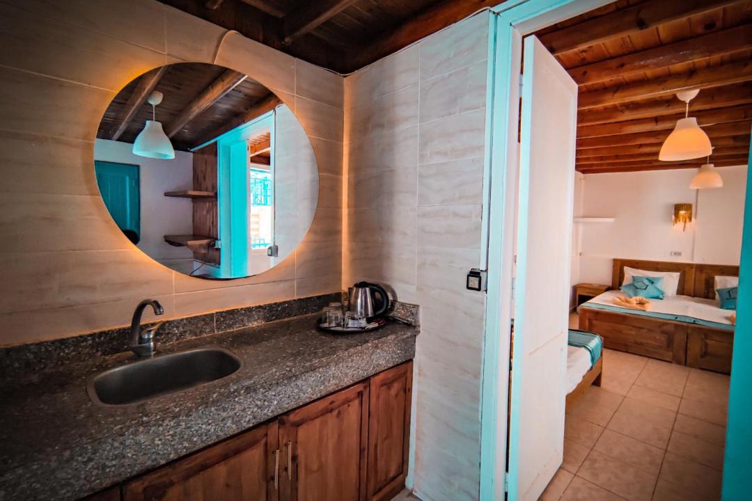 Photo of Bathroom in Dahab