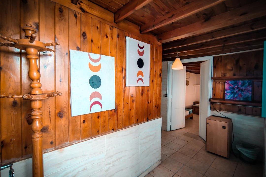 Photo of Bathroom in Dahab