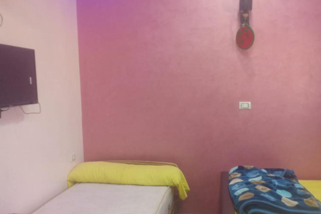 Photo of Bedroom in Qasr an-Nil