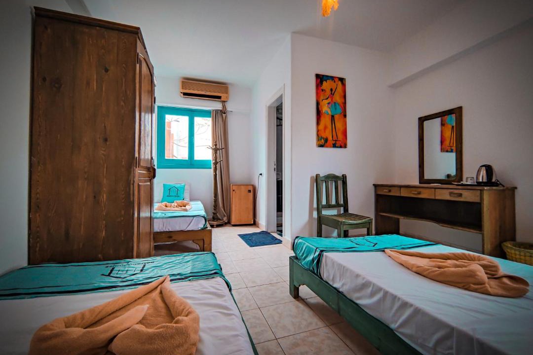 Photo of Bedroom in Dahab