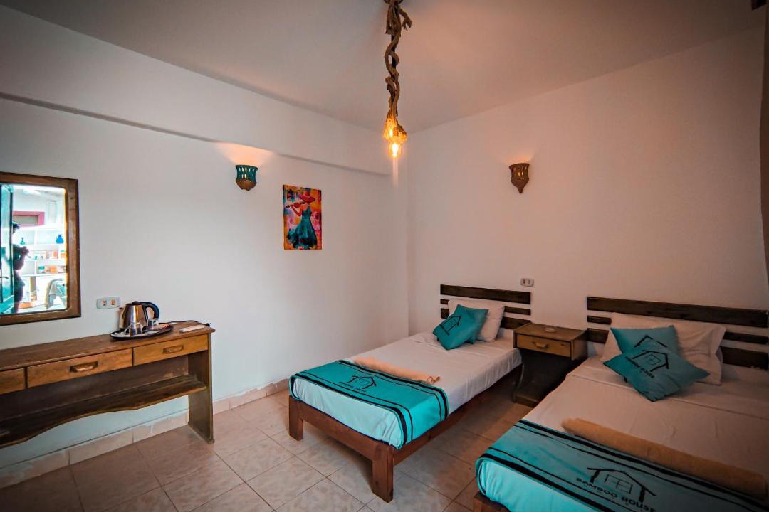 Photo of Bedroom in Dahab