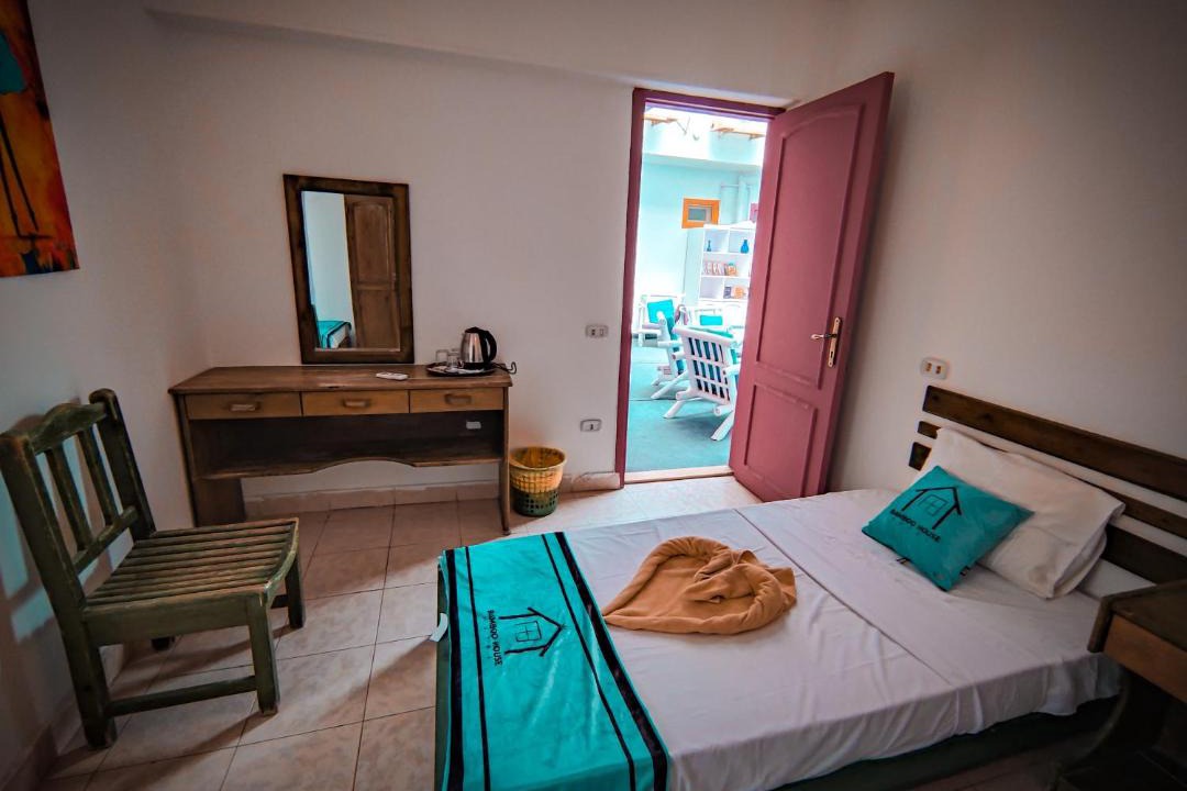Photo of Bedroom in Dahab