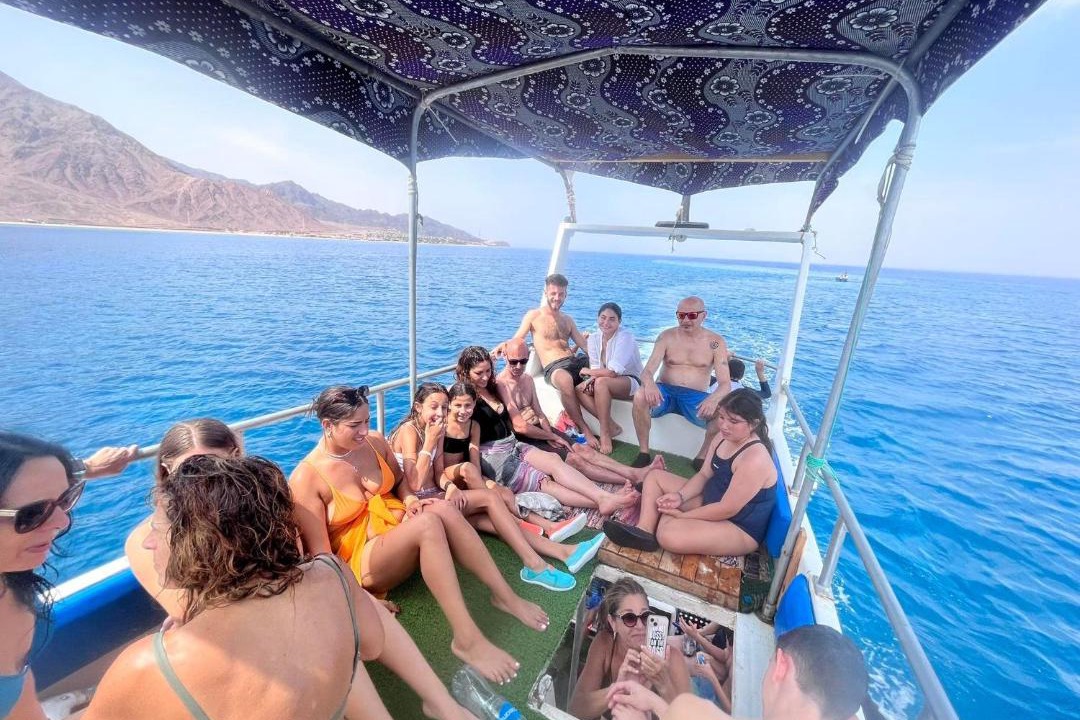 Photo of Others in Nuweiba