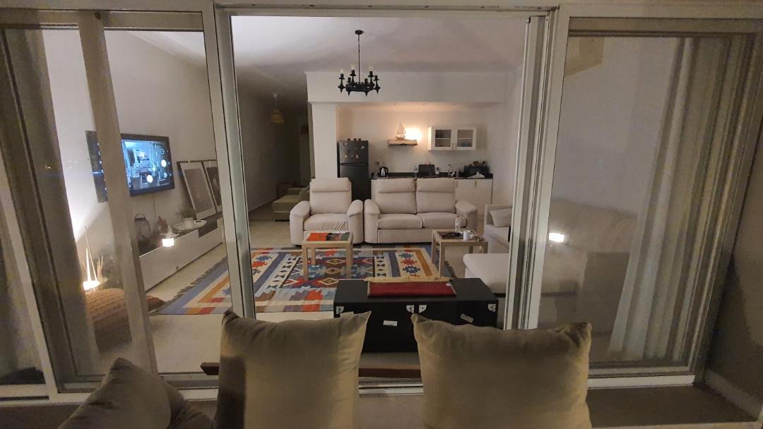 Photo of Livingroom in Soma Bay